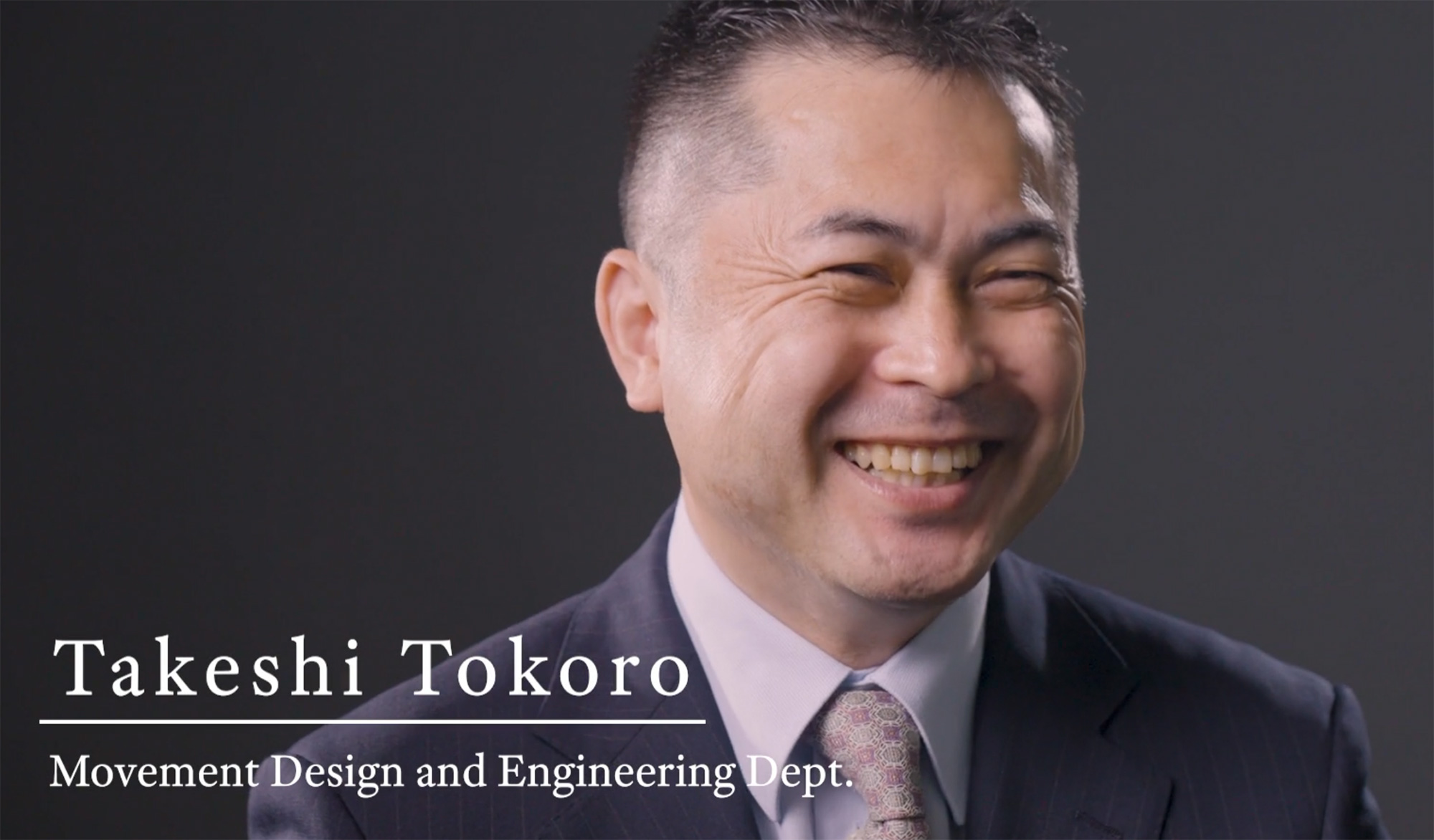 Takeshi Tokoro image