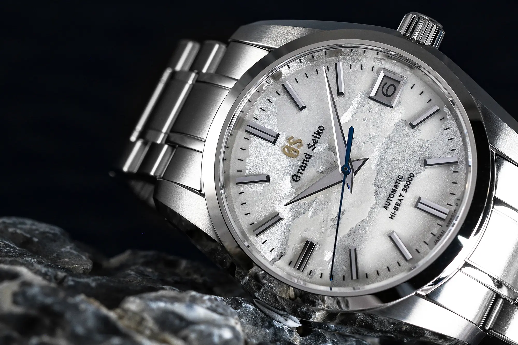 Grand seiko outlet sbgr 311