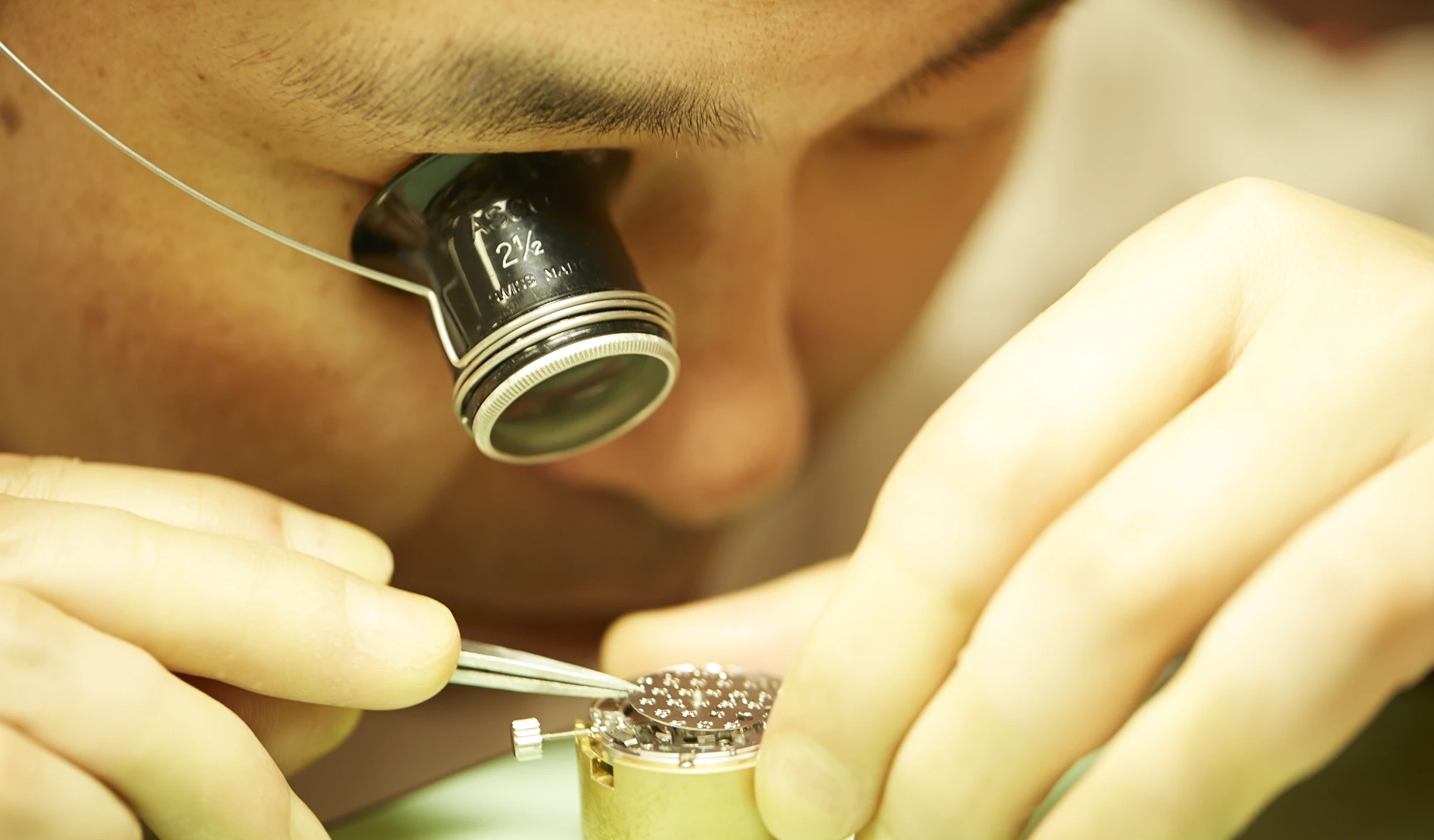 watchmaker image