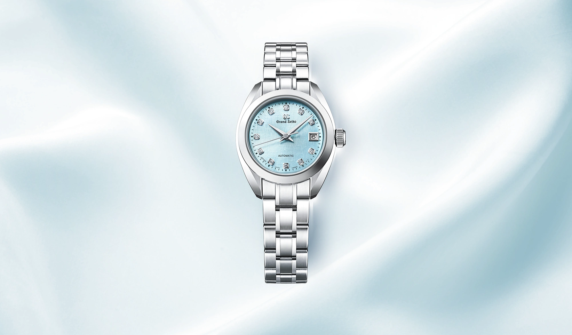 Ladies Grand Seiko STGK023 photo