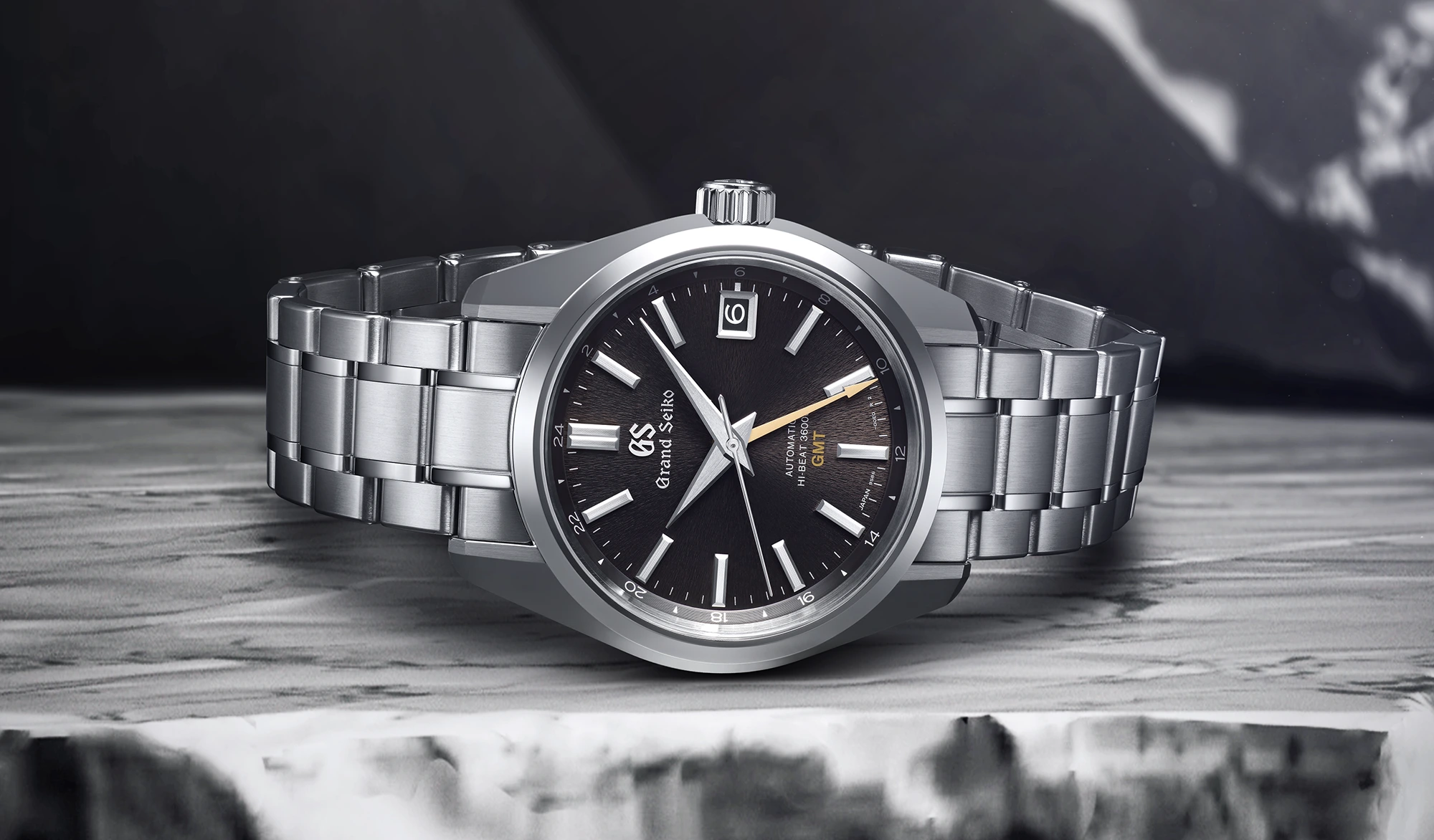 Grand Seiko SBGJ265