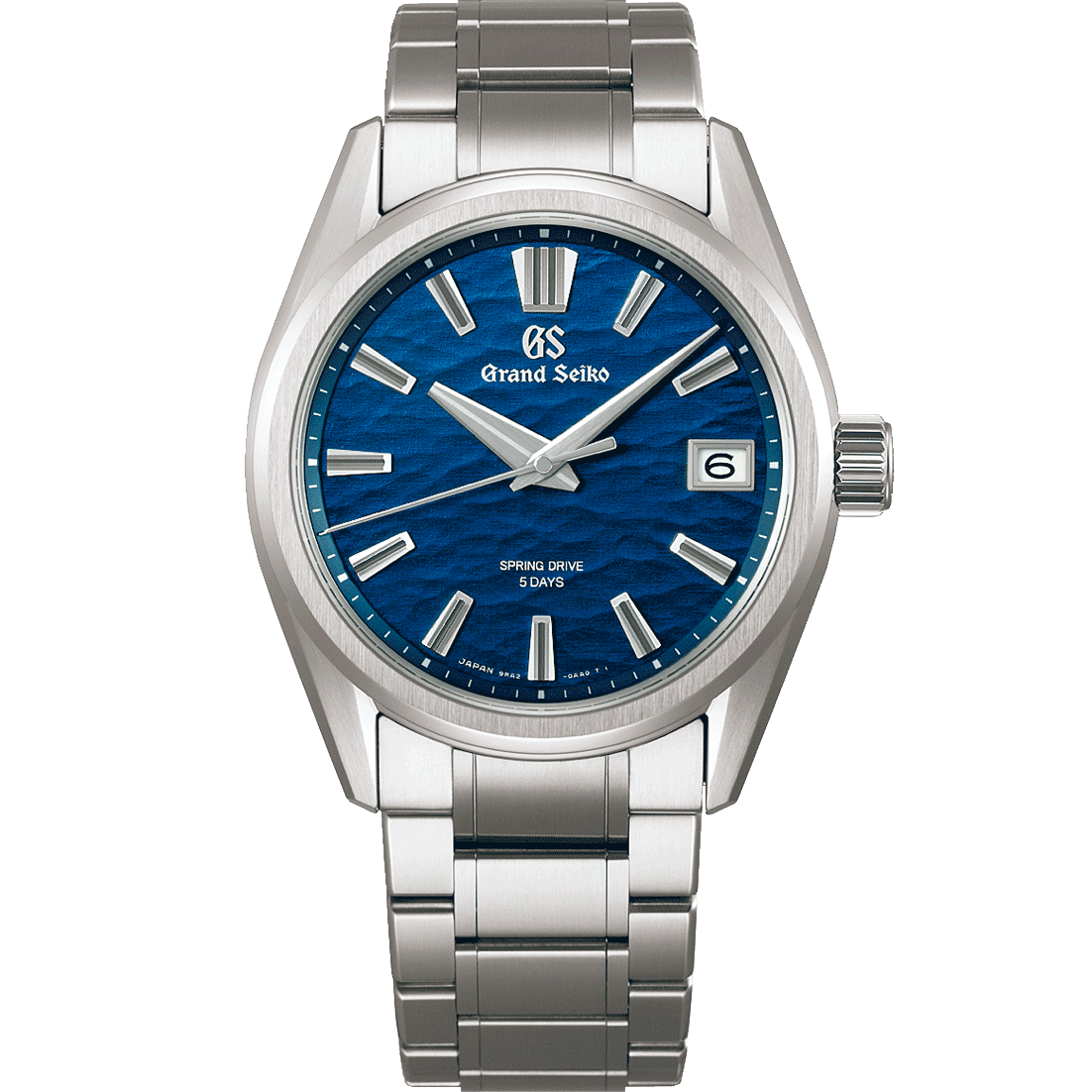 Grand Seiko SLGA019 watch