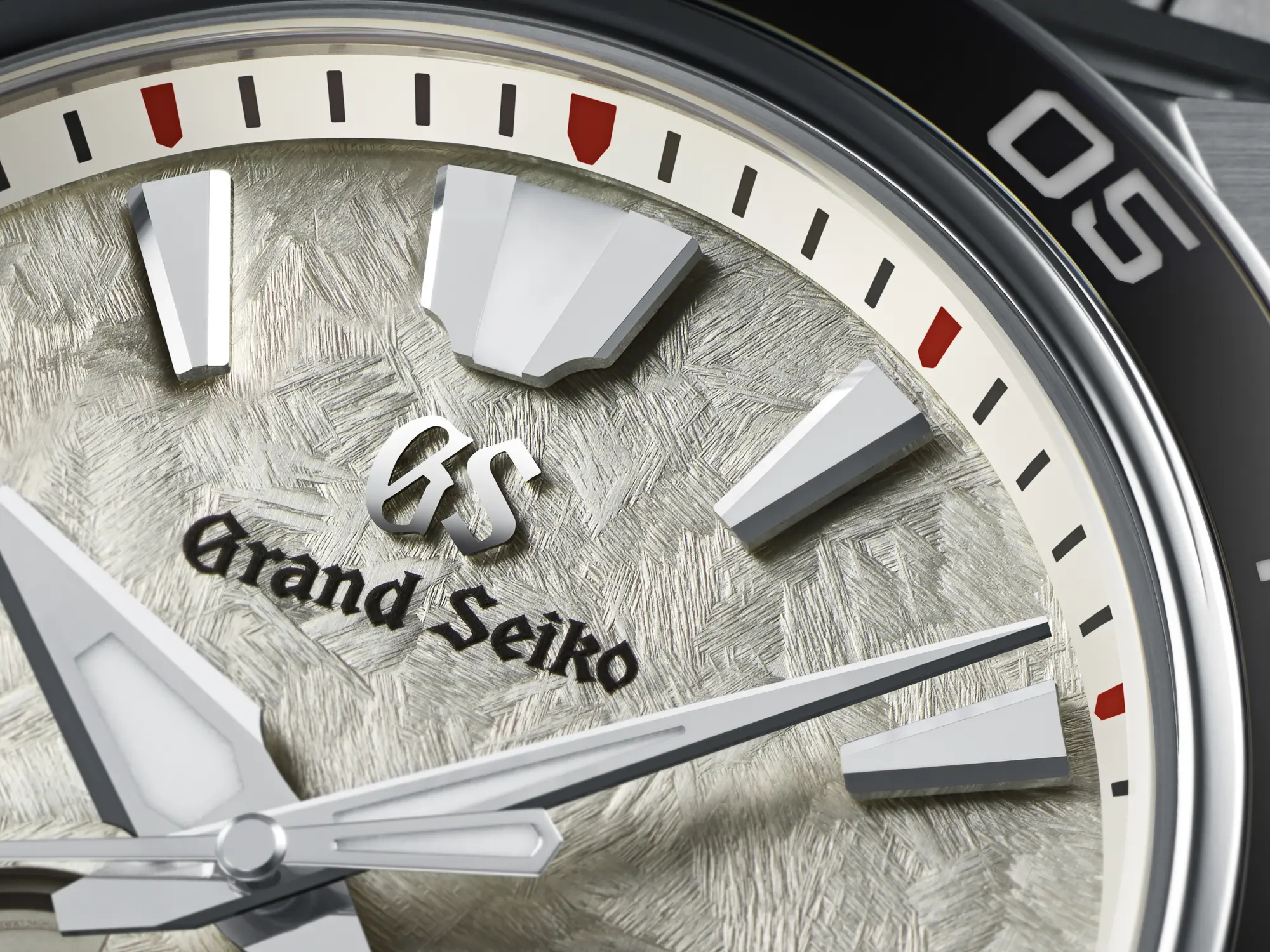 SBGA481 Grand Seiko