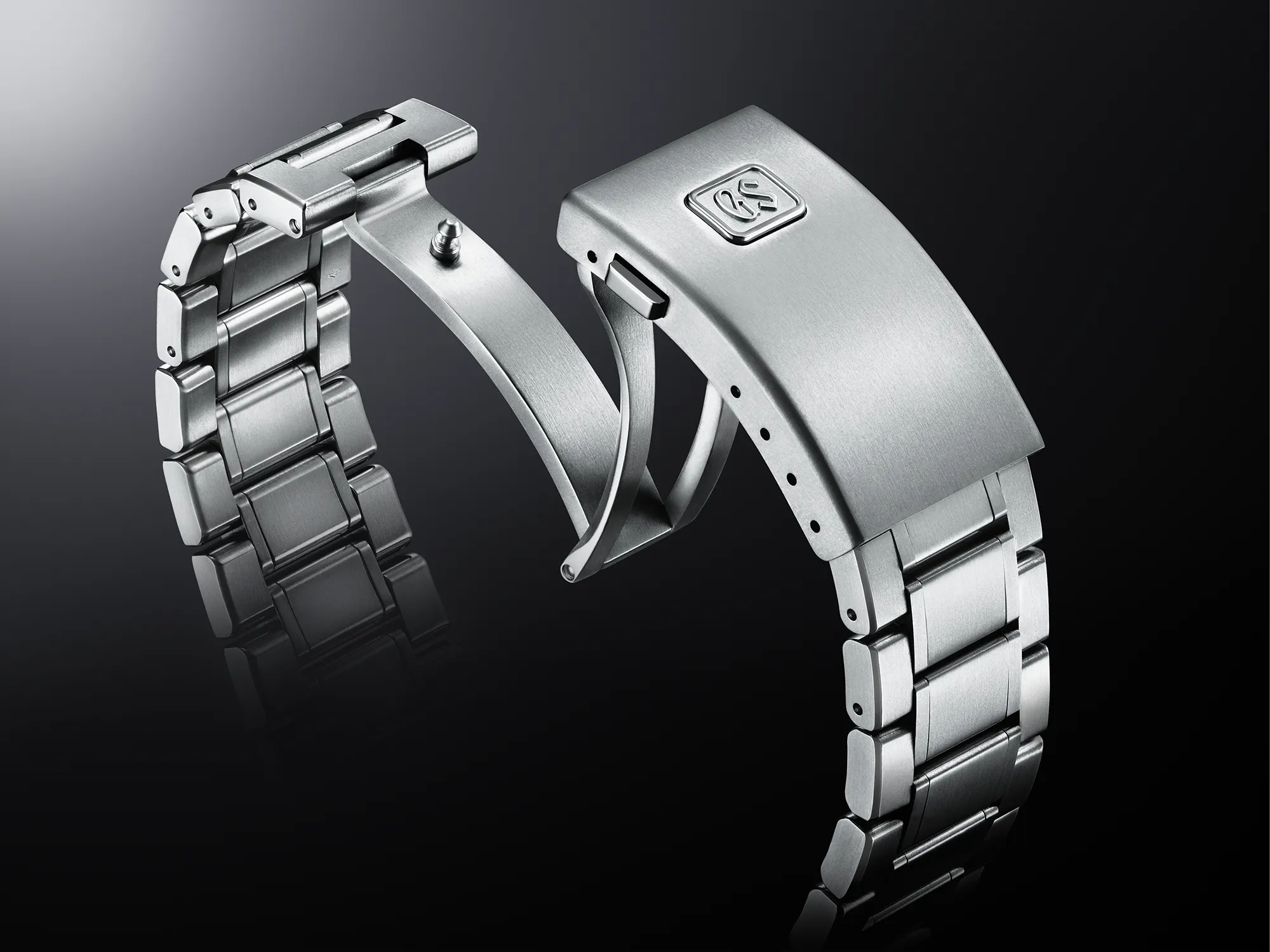 SLGC001 clasp