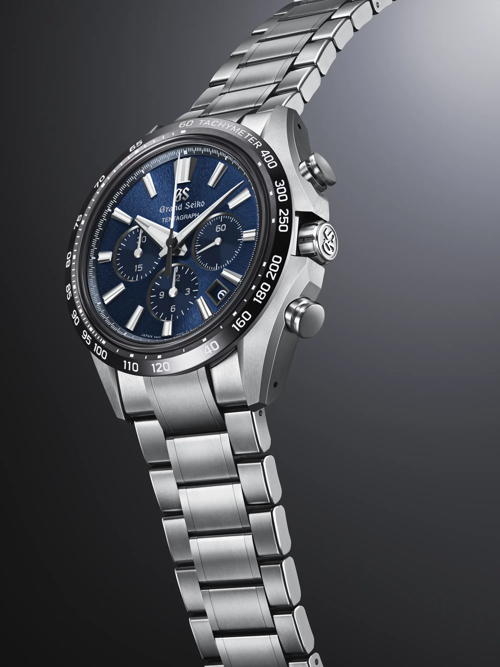 Gand Seiko SLGC001