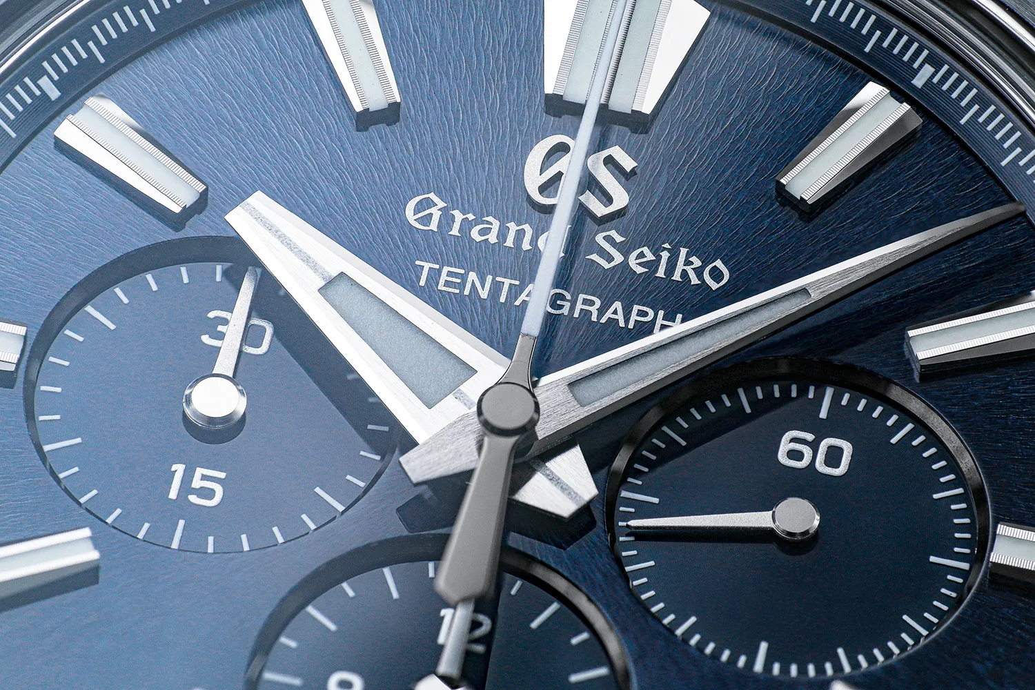 SLGC001 tentagraph zoom dial