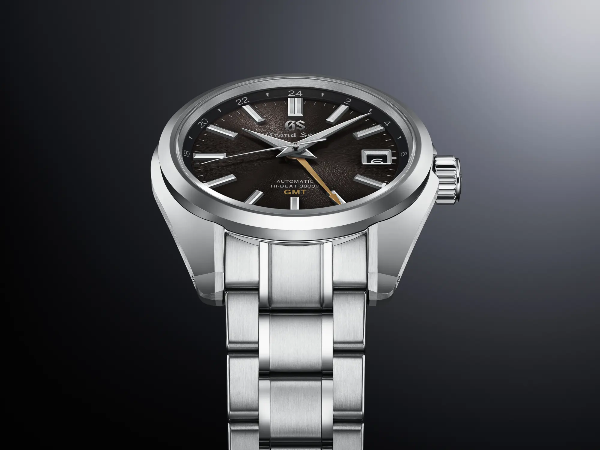 Grand Seiko SBGJ265