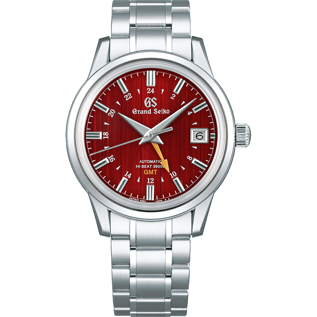 SBGJ273 red dial product image