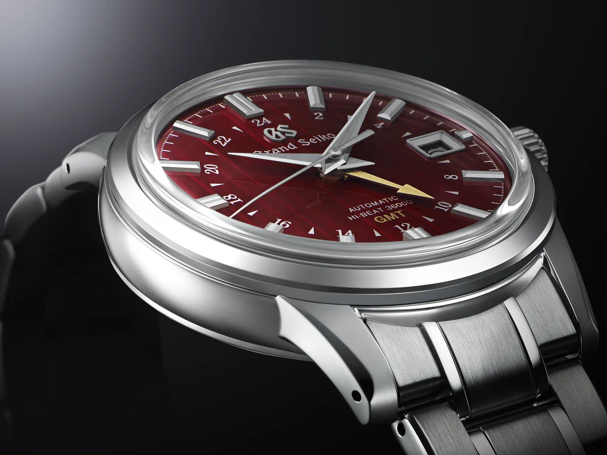 Grand Seiko SBGJ273 Hi Beat 36000