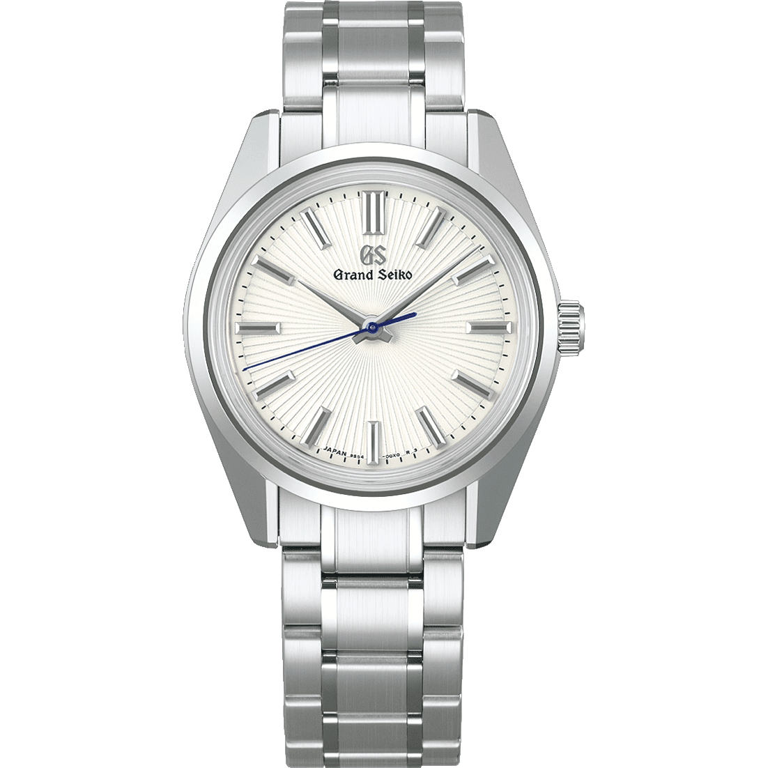 Grand Seiko SBGW297 44GS watch