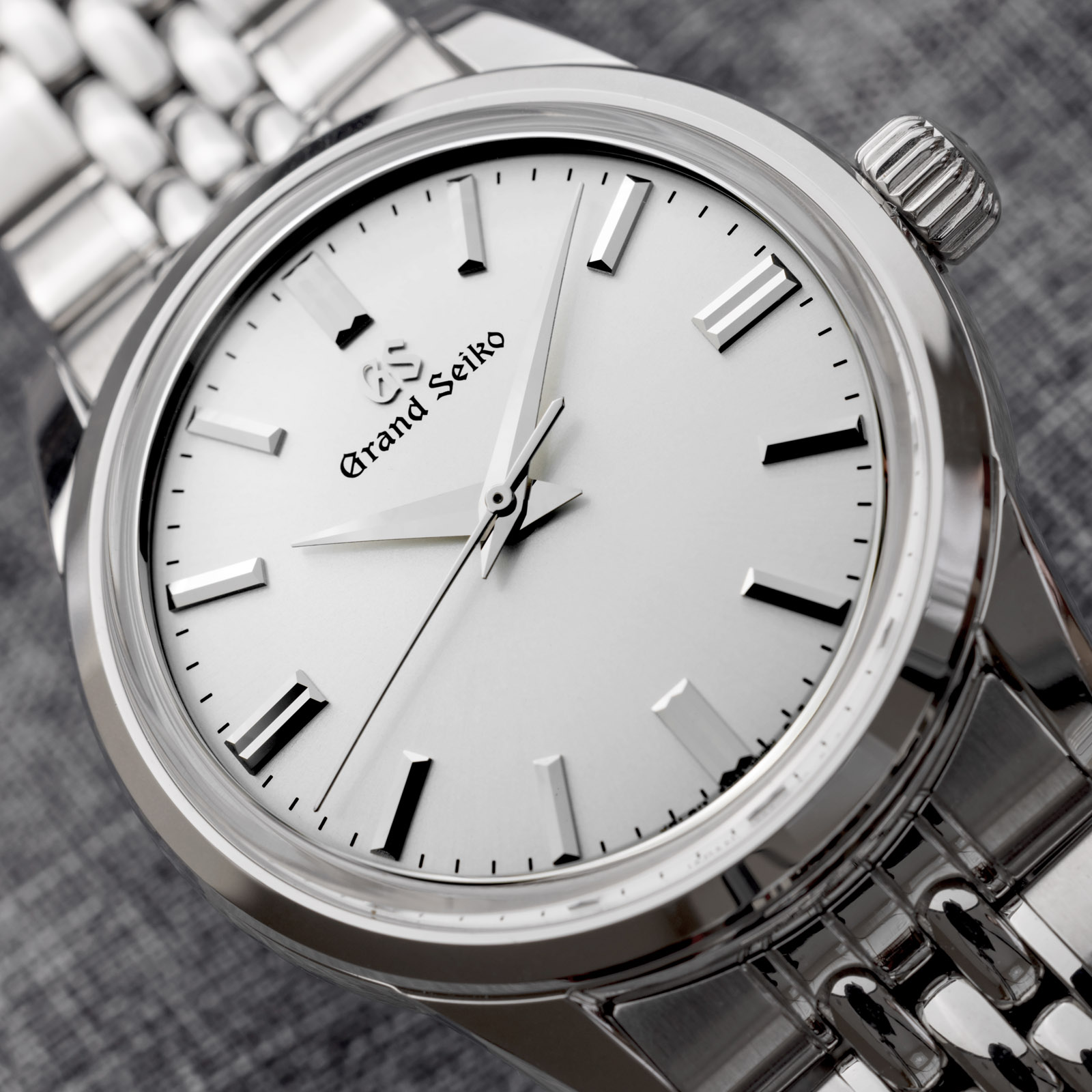 Grand Seiko Manual Wind 37mm SBGW305