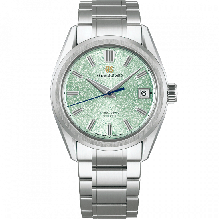 Grand Seiko SLGH021 product shot