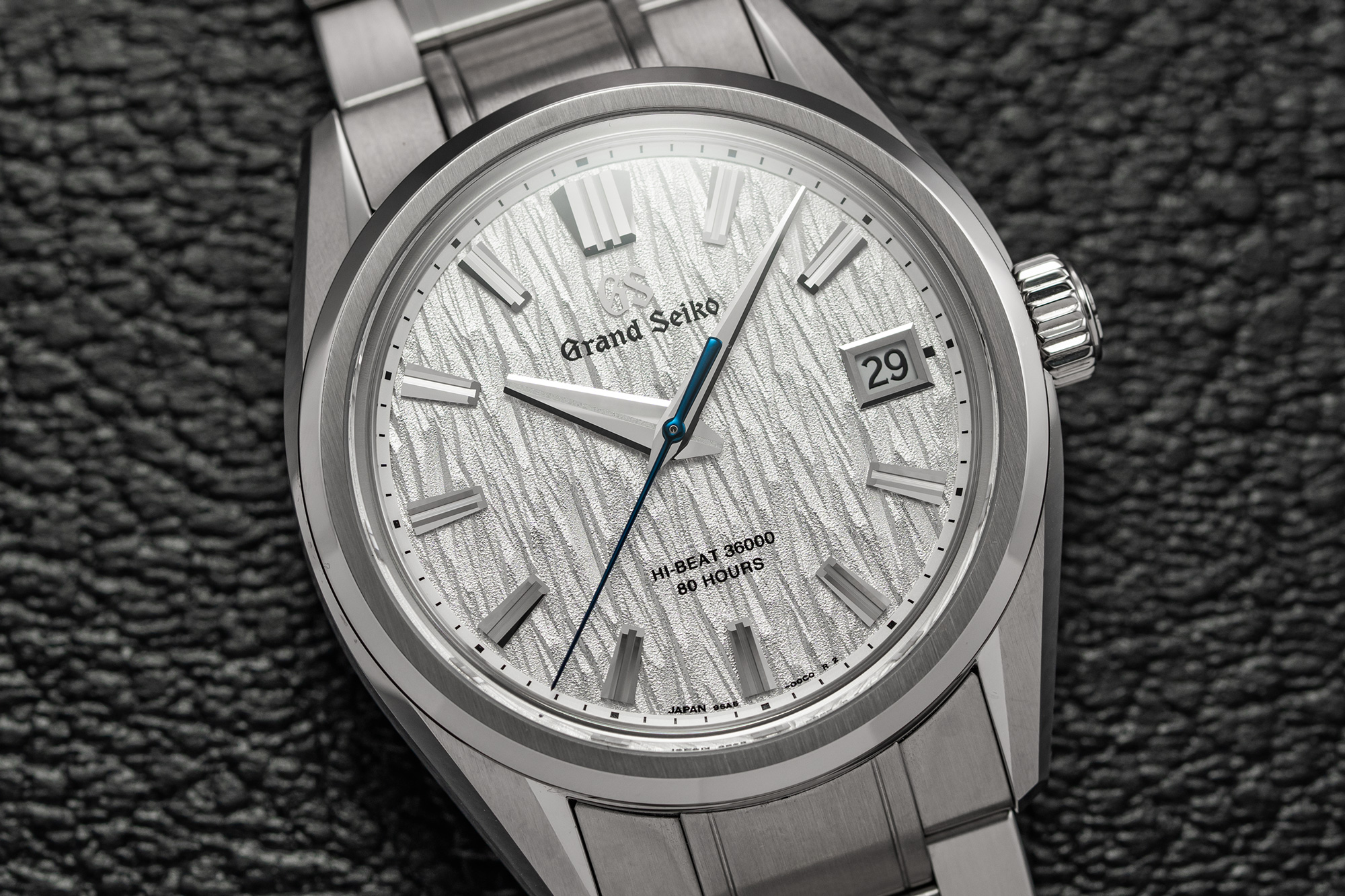 Grand Seiko SLGH005