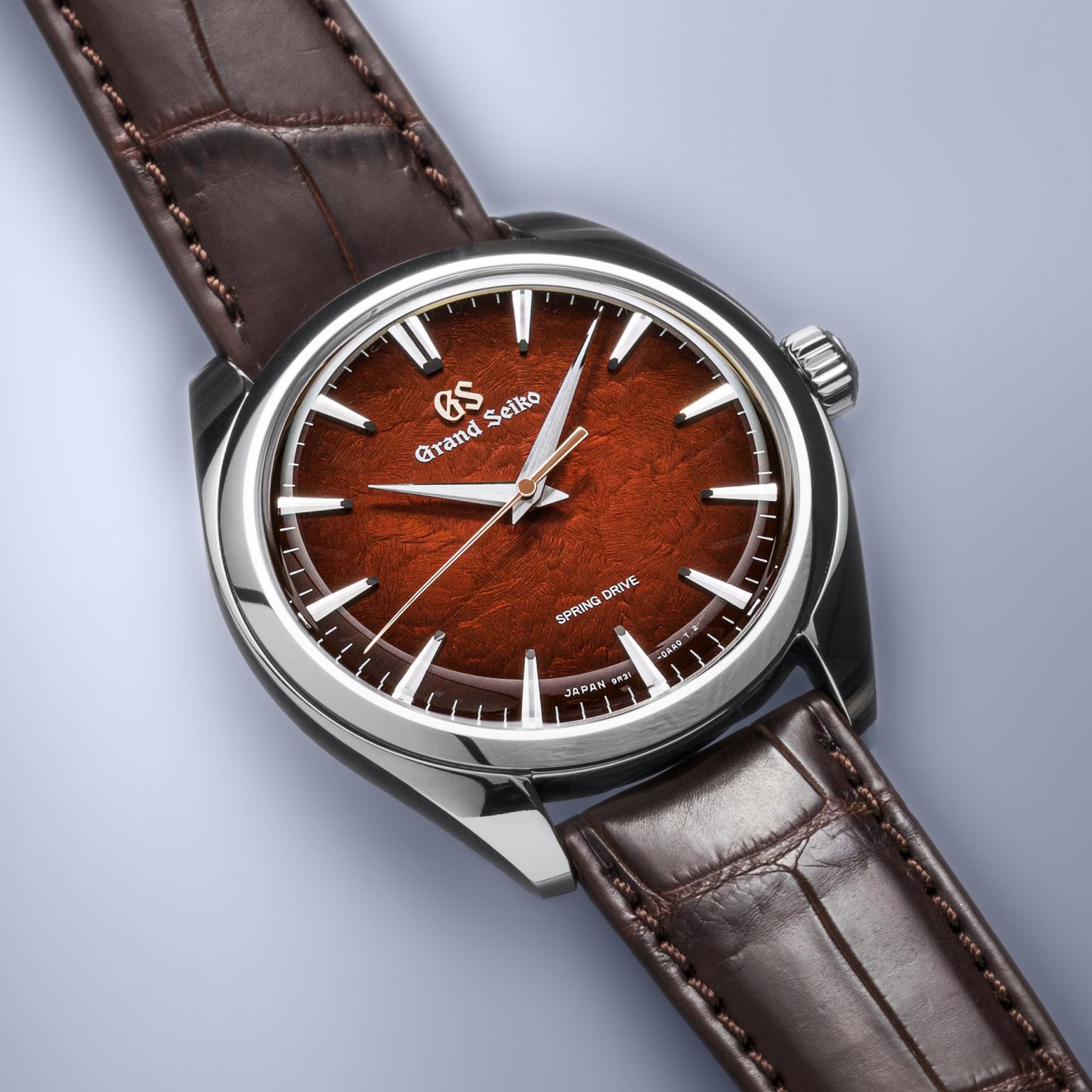 Grand Seiko SBGY035