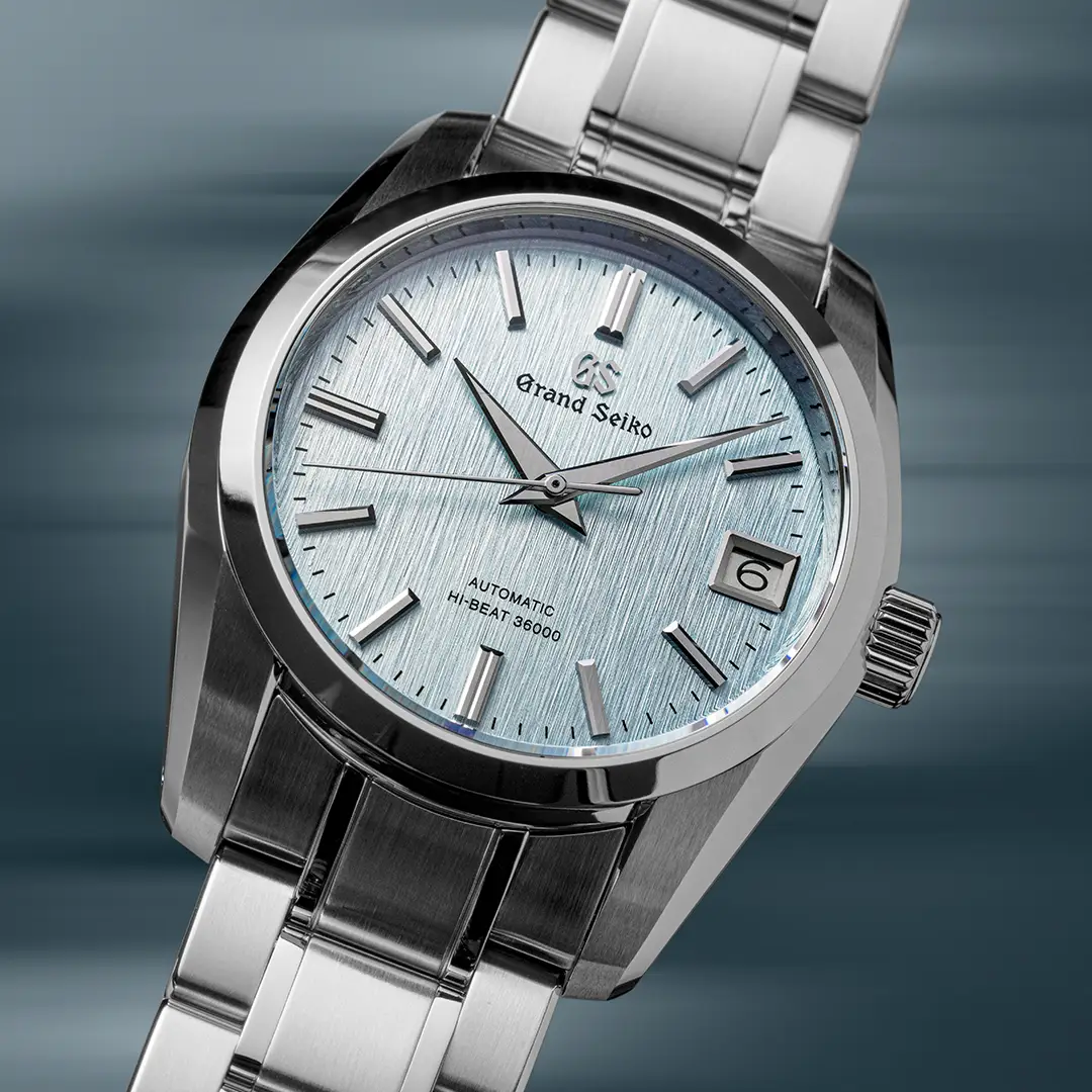 Grand Seiko SBGH347