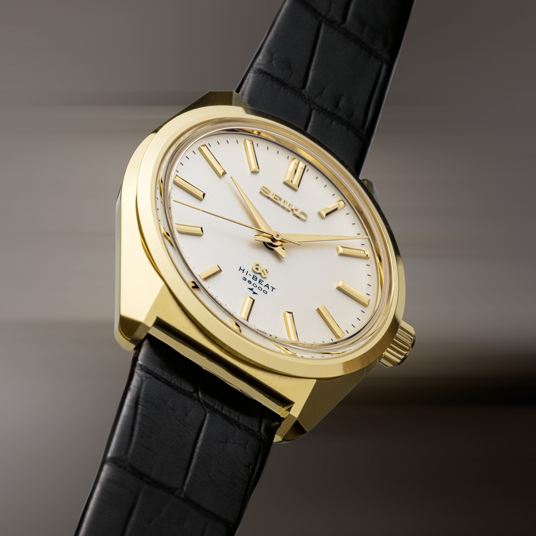 Grand Seiko SLGW004