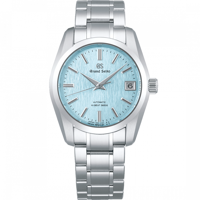 SBGH347 Grand Seiko