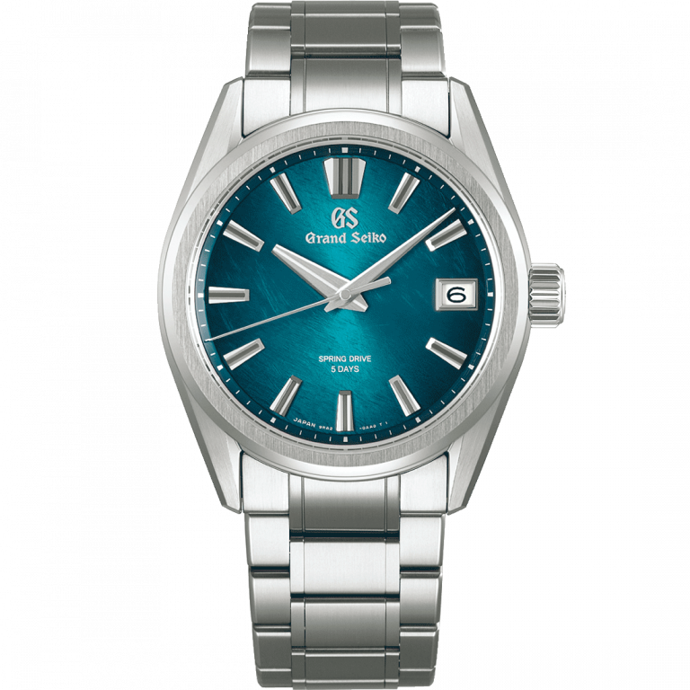 Grand Seiko SLGA025