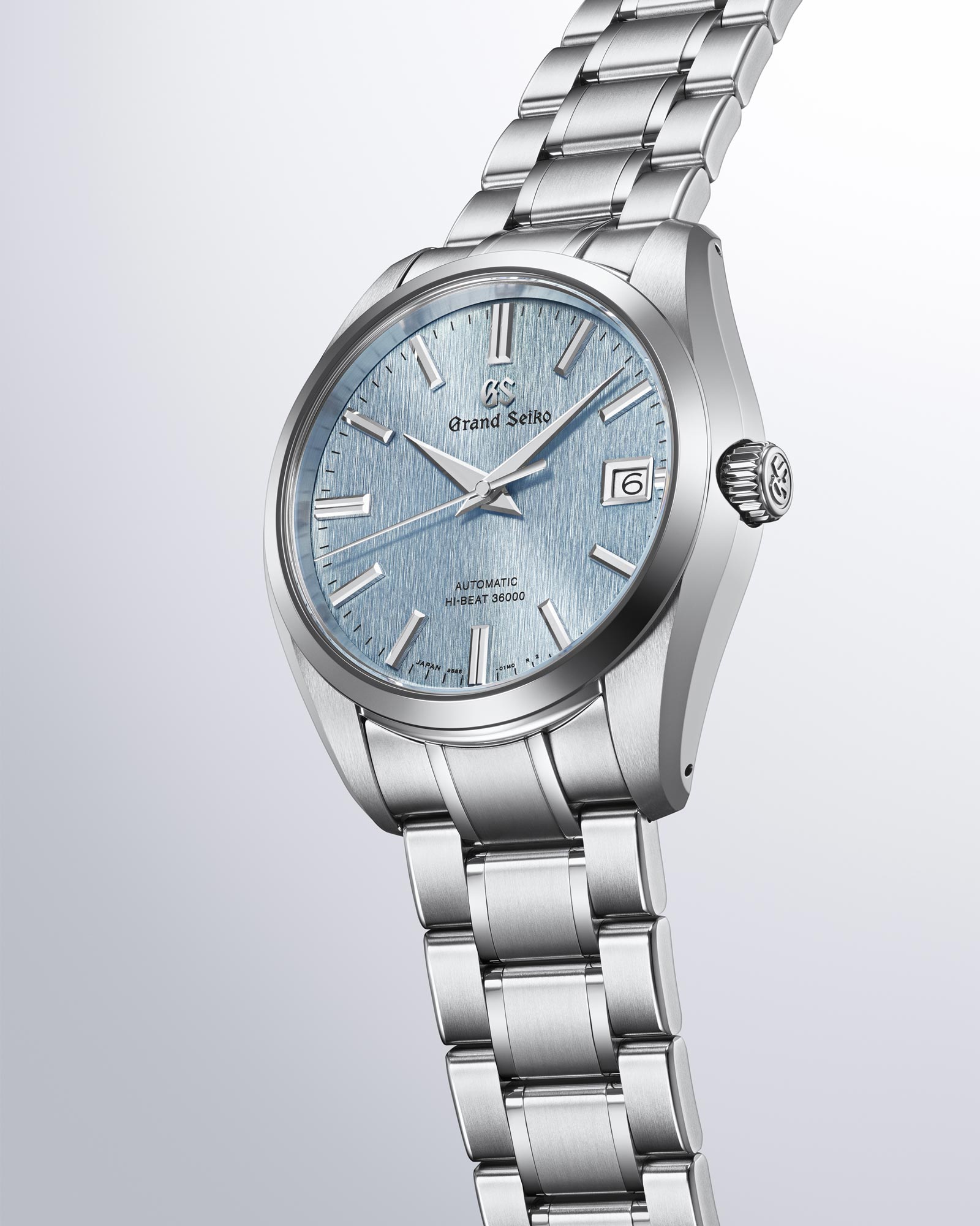 Grand Seiko Hi Beat 36000